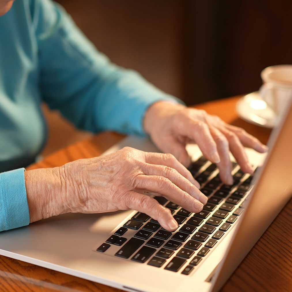Empowering seniors with financial guidance for secure independent living